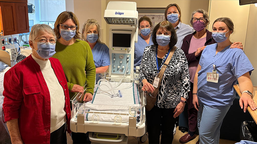 Day Surgery Volunteers